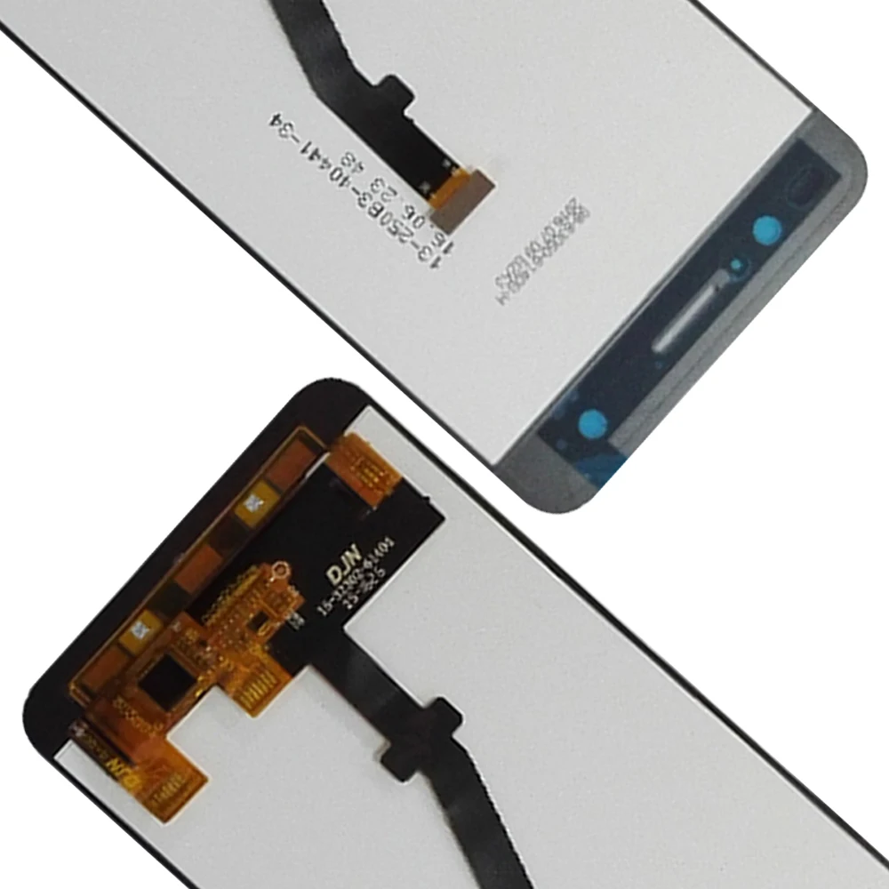 For ZTE Blade V7 Lite LCD Display + Touch Screen Digitizer Assembly Replacement Phone+tools | Мобильные телефоны и