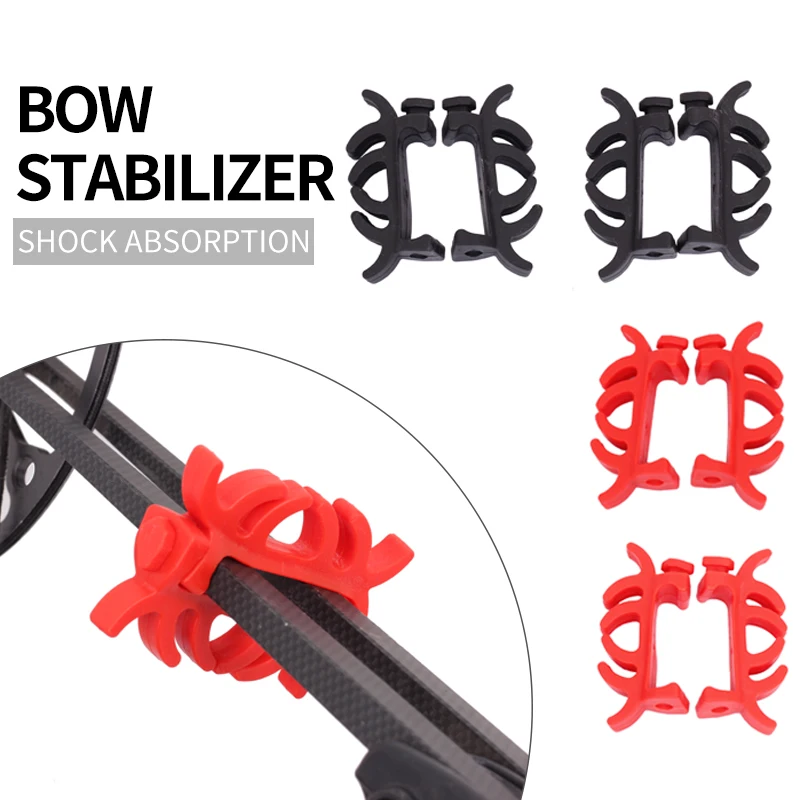 Набор аксессуаров для стрельбы из лука стабилизатор и конечностей|Лук стрела| |