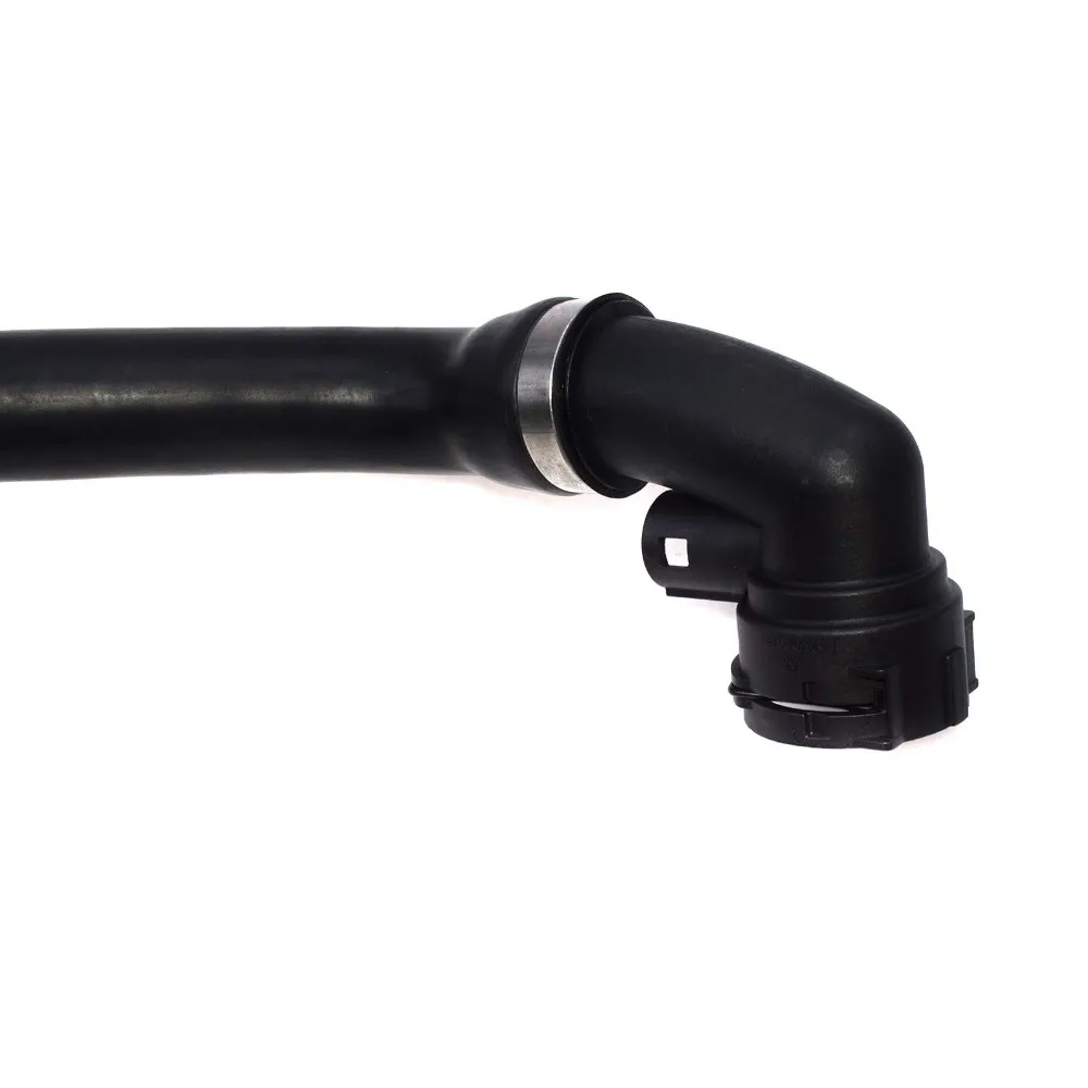 Шланг для нижней охлаждающей жидкости ISANCE BMW E53 X5 3.0si 3.0L 2001 2006 OE #11537508688 11 53 7 508