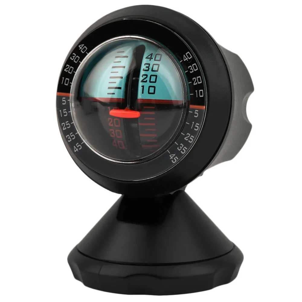 Новый угол наклона измеритель уровня Finder инструмент градиентный