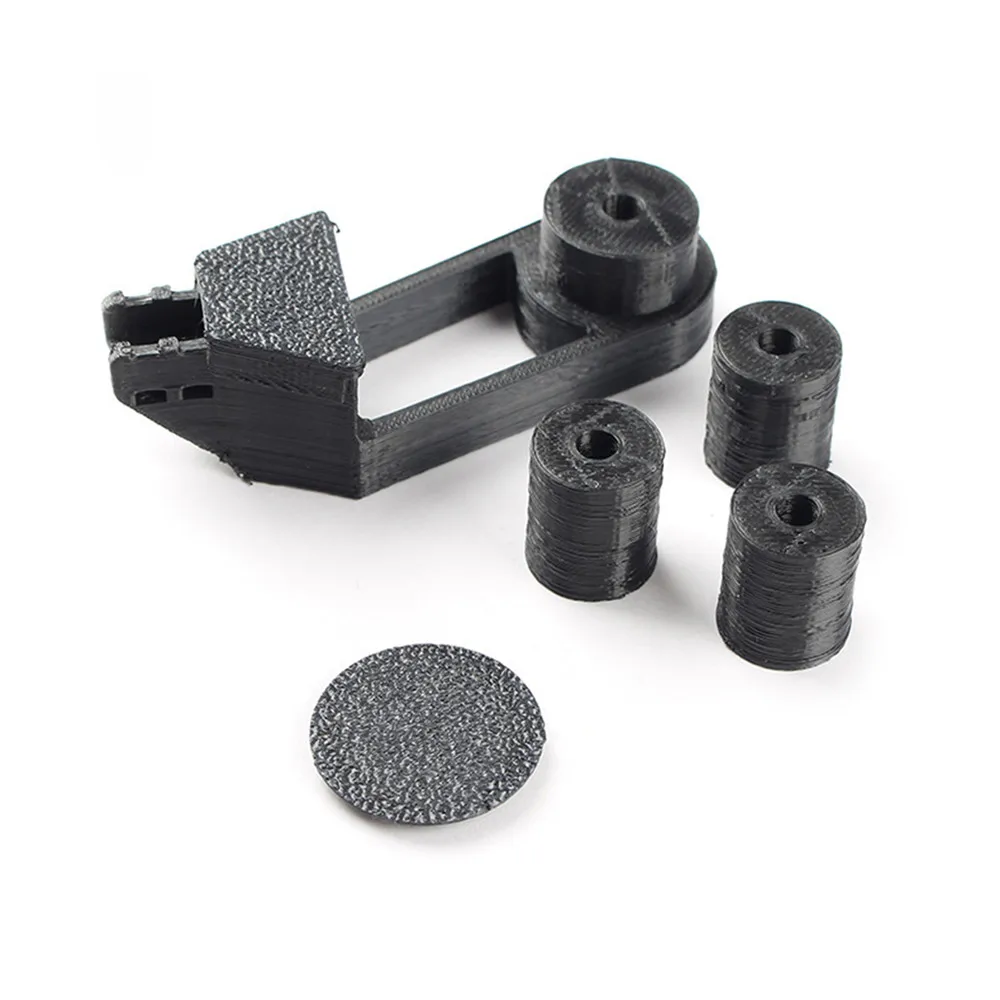 

Complete Auto Bed Leveling Sensor Kit Compatible with Bootloader Burning Tool for Creality Ender 3/ 3 Pro 3D Printer Parts