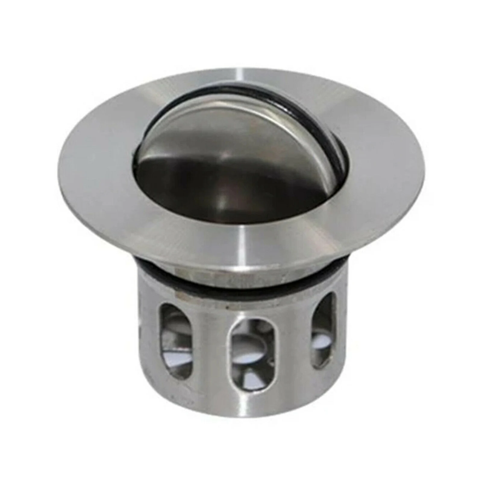 

Universal Wash Basin Bounce Drainer Filter Anti-Clogging Bathroom Sink Drainer Household DAG-ship