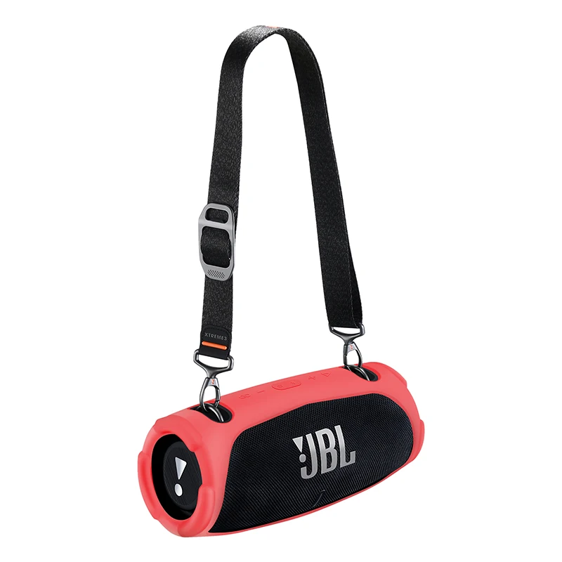 Новинка 2021 дорожный Защитный Мягкий силиконовый чехол для JBL Xtreme 3 с Bluetooth