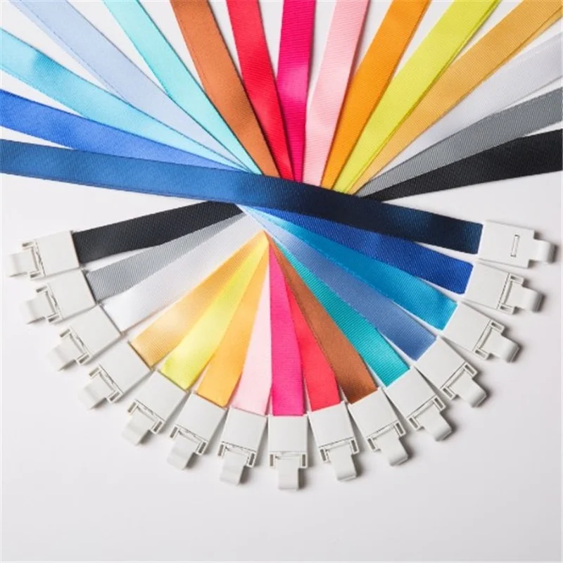 

Fashion Card Protector Cover ID Card Holder Students Bus Card Case Work Lanyard Identity Badge Cards Cover Office School Supply