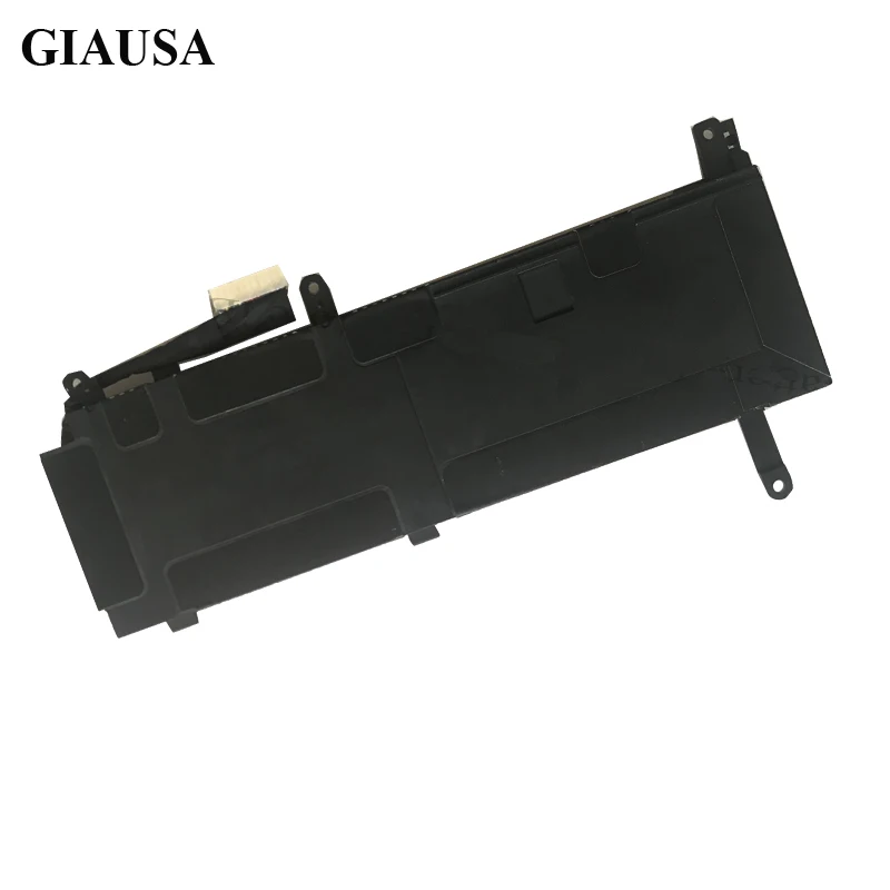 GIAUSA натуральная G15B01W батарея для ноутбука XIAOMI игровой ноутбук 7300HQ, ноутбук Xiaomi GTX1060 Intel I7 G15BO1W