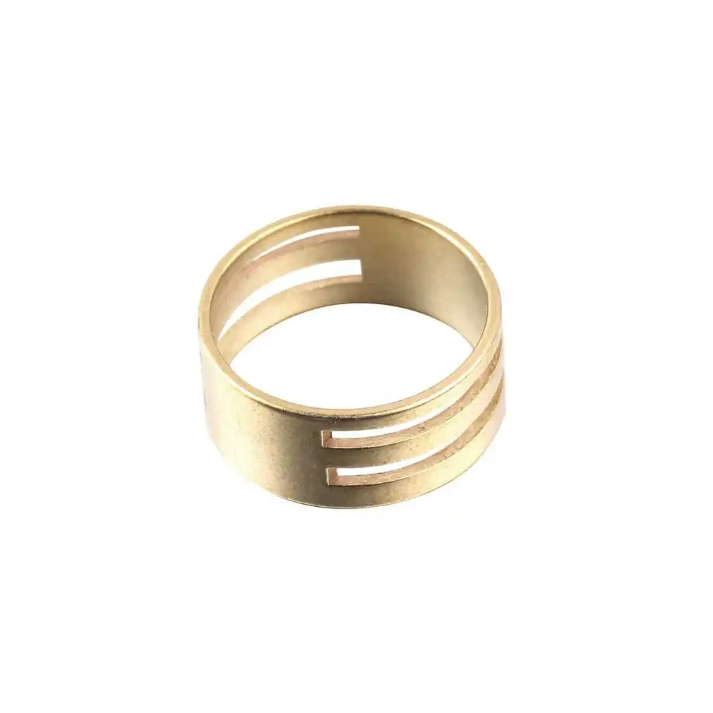 Сырье Латунь Цвет прыжок кольцо инструменты для открытия и закрытия пальцевые