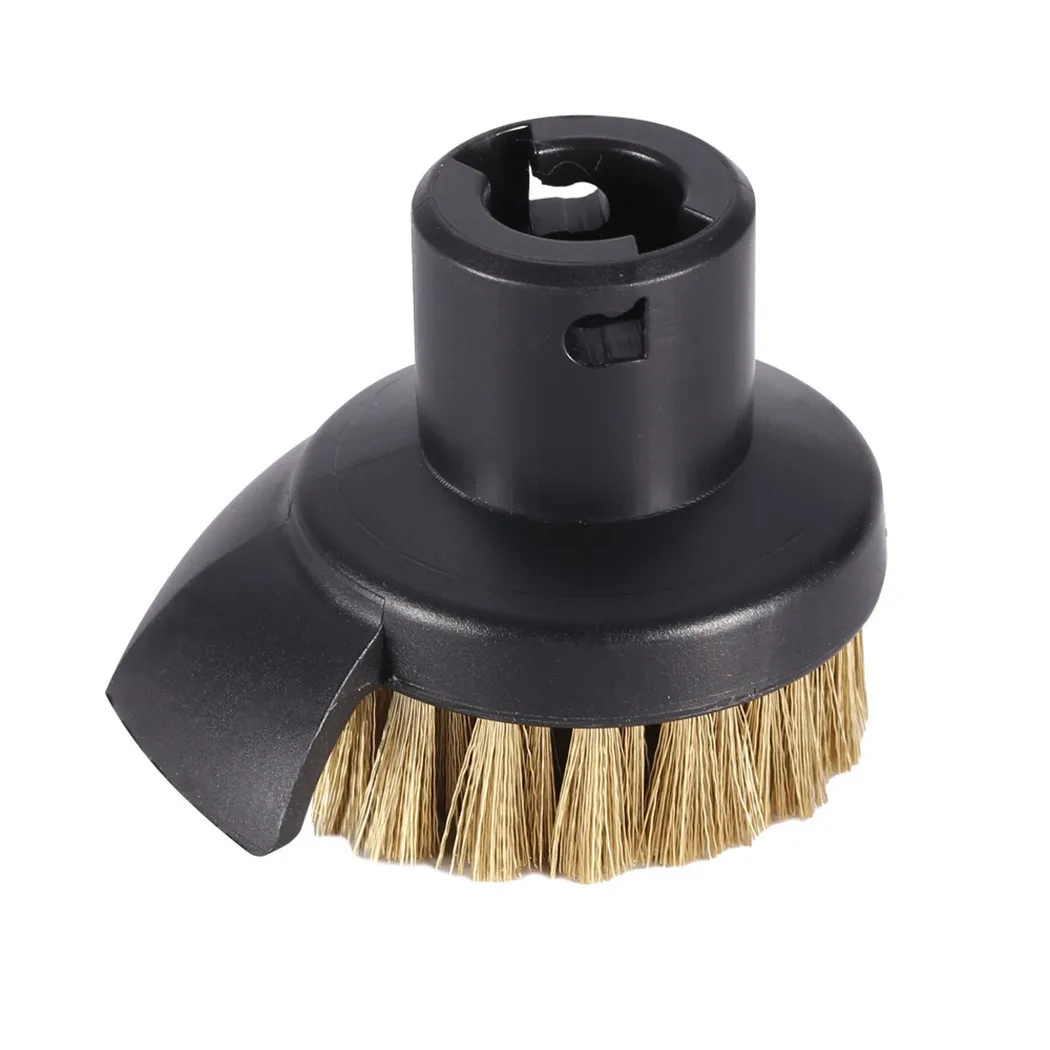 

28632630 Nozzle Brush For KARCHER Kit Nozzle Power SC3 SC4 SC5 Wire New