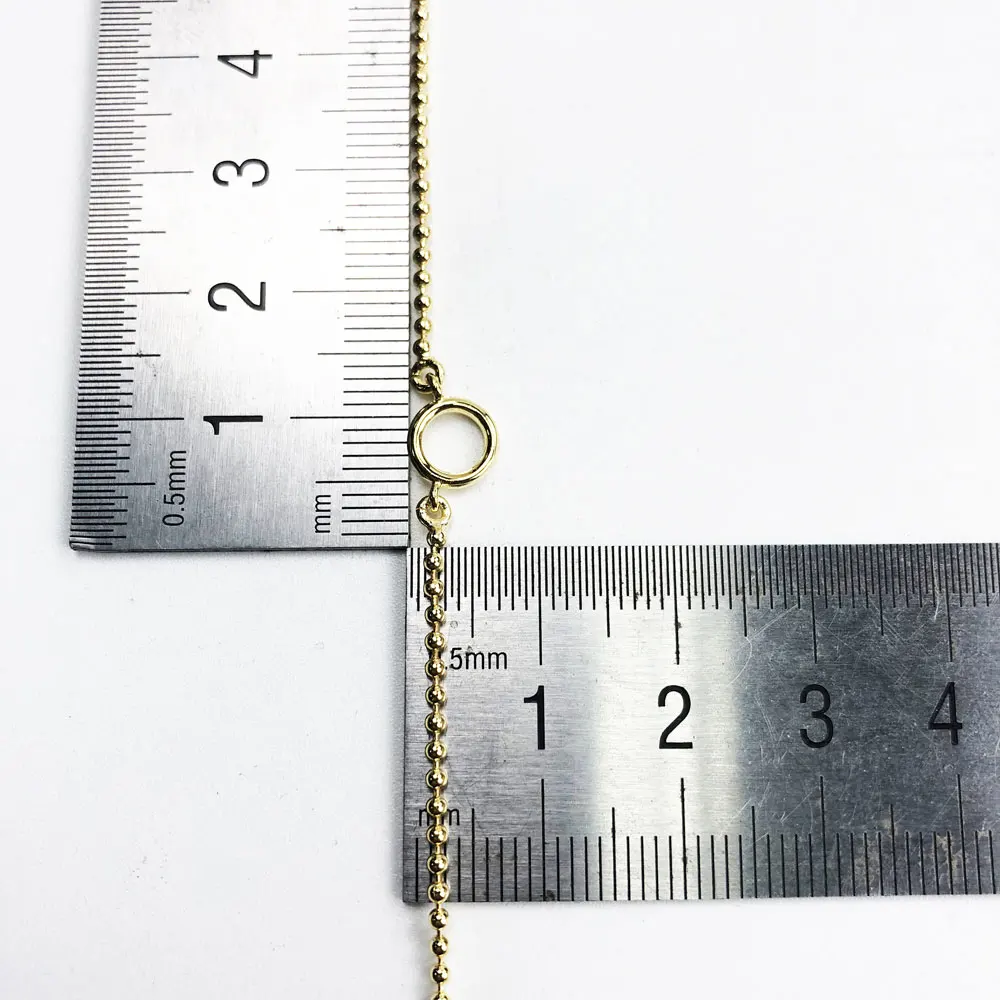 Женское и мужское ожерелье из серебра 925 пробы | Украшения аксессуары