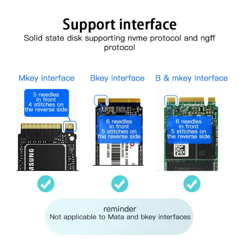 плата расширения nvme m 2 к pci e 30 x4 высо