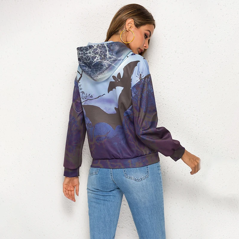 

Cartoon Kawaii Hoodies 3D Printed Animal Oversize Mens Women's Sweatshirt Pullover Long Sleeve Hooded Sweatshirts Tops Sudaderas