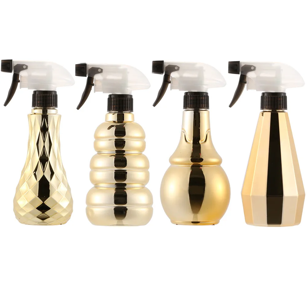 Профессиональные инструменты для укладки волос аксессуары 450 мл бутылка-спрей