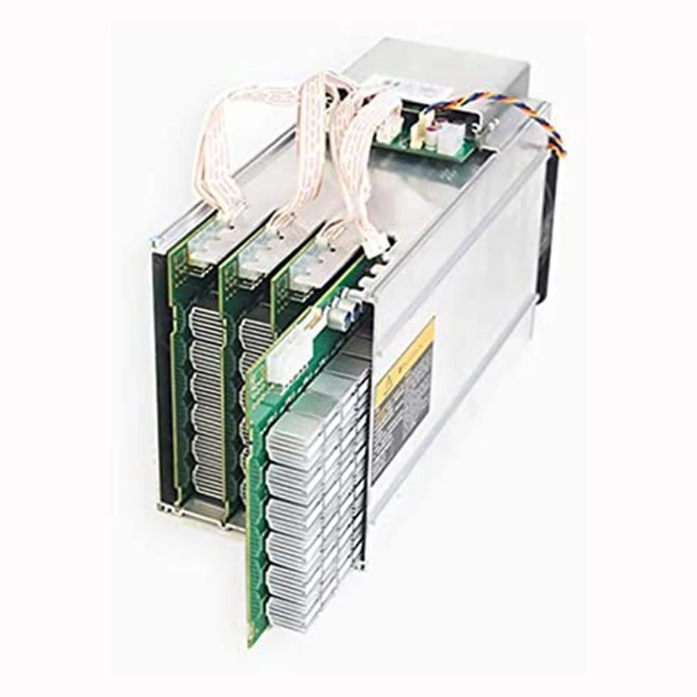 AntMiner L3 + ~ 504MH/s @ 1 6 W/MH Майнер ASIC Litecoin | Автомобили и мотоциклы