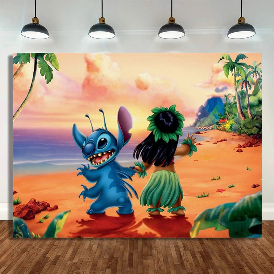Fondo de vinilo personalizable para fiesta de cumplea&ntilde;os de beb&eacute; reci&eacute;n nacido, decoraci&oacute;n para fiesta de cumplea&ntilde;os-1
