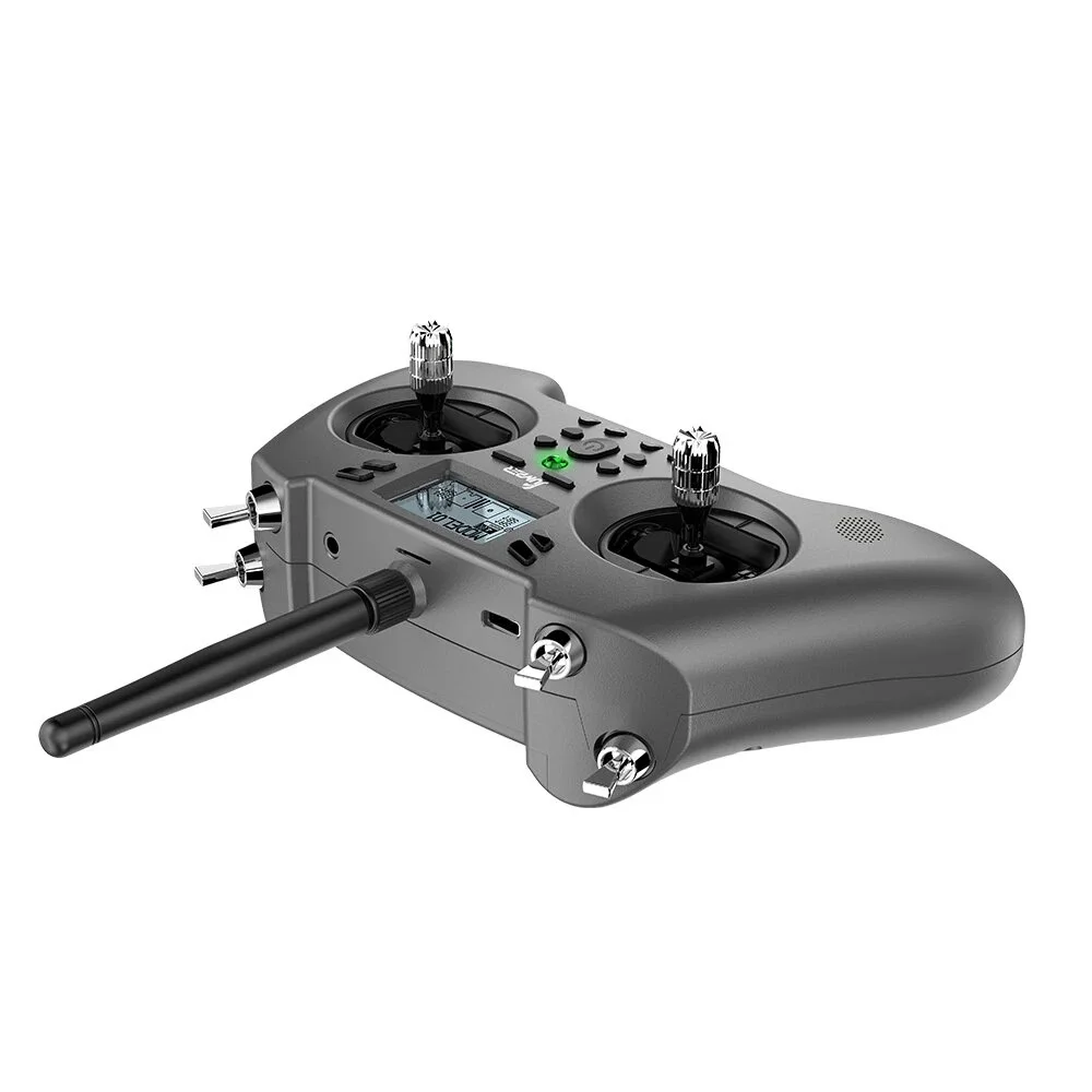 Jumper T Lite 16 канальный датчик Холла Gimbals CC2500/jp4 в 1 Многопротокольная радиочастотная