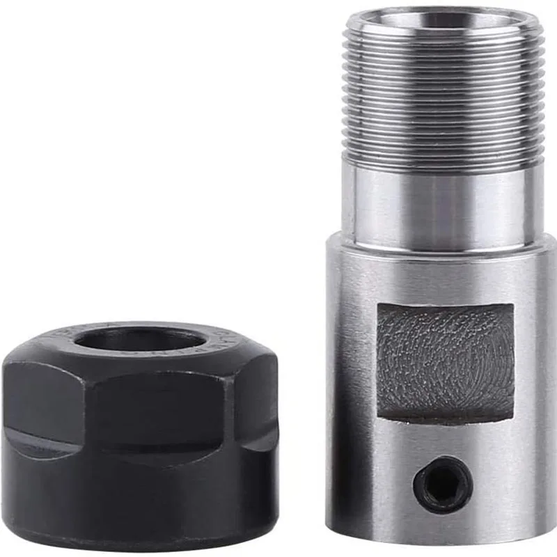 

13Pcs/lot ER11 Collet chuck cnc Spindle ER11 Collet lathe tool holder ER11 Collet set from 1-7MM for CNC milling lather tool