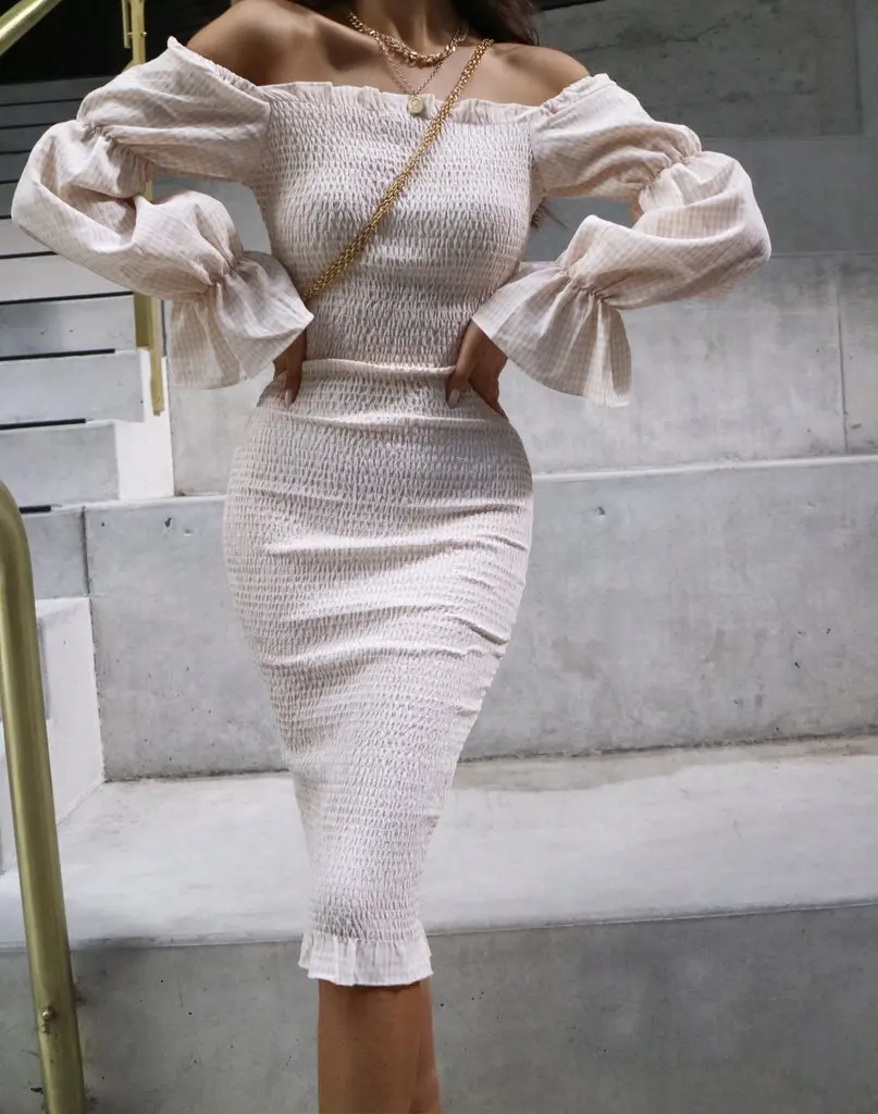 

2021 Женская мода нижнее белье, сексуальное Корректирующее вечернее платье с длинным рукавом в винтажном стиле; Повседневные платья с открыт...