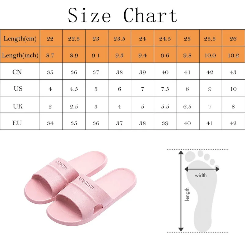 

2021 Family Couple Indoor Slippers Soft Comfortable Woman Man Slides Non-Slip Leaking Quick Dry Thick-Soled Eva Integrated Shoes