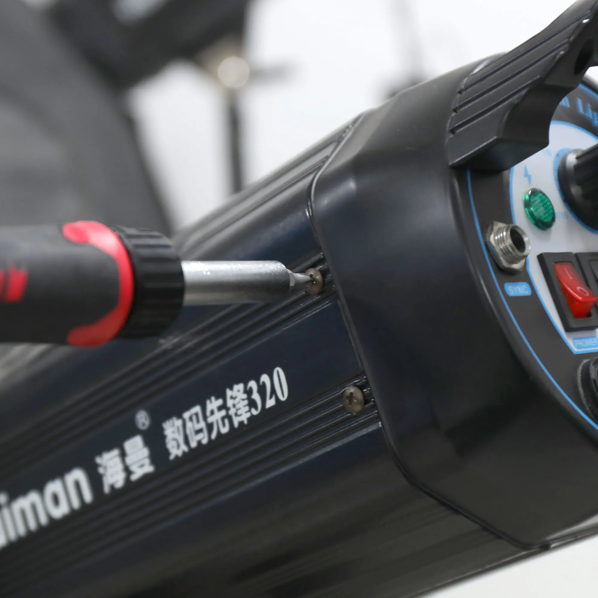 Hi Spec 25 мм Отвертка Набор бит плоский PH SL Шестигранная отвертка 100 шт. Torx