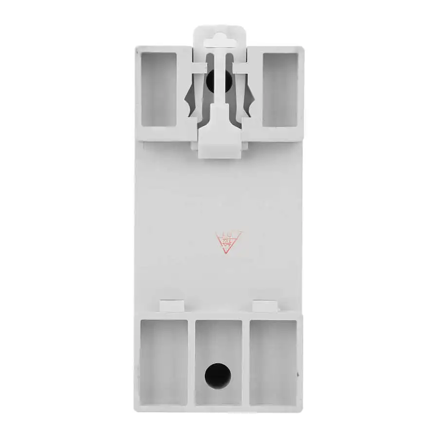 Автоматическое подключение устройства защиты от перенапряжения и пониженного