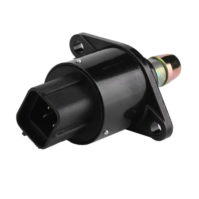 Автомобильные запчасти клапан управления холостым воздухом IACV MDQ100040 для MG MGF 1995