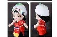 ohlees hmong girl 2 2m 3m inflatable mascot costume picture is example onlydo custom according to customer design