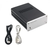 high end usb digital interface usb to coaxial optical i2s aes ebu support dsd for sitime oscillator