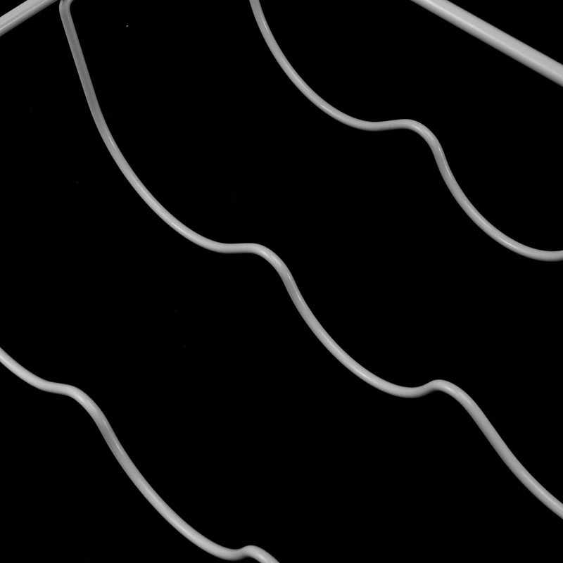 

2Pcs Refrigerator Kitchen Rack Shelf Can Beer Wine Bottle Holder Rack Organizer Kitchen Storage Fridge Organizer Shelves