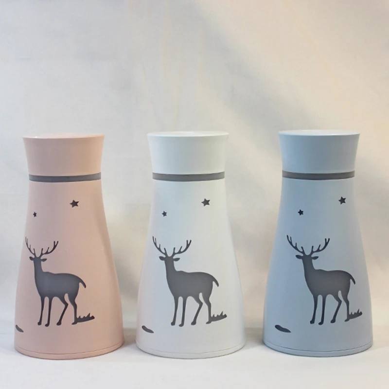 Увлажнитель воздуха большой емкости USB очиститель домашний автоматическое