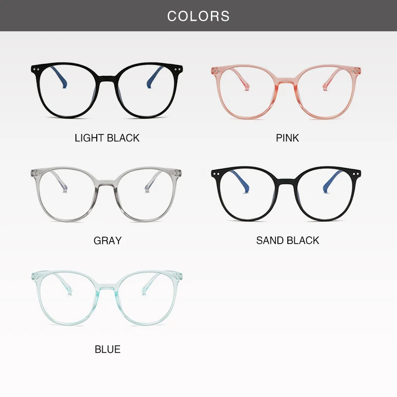 

Nieuwe Retro Blauw Blokkeren Brillen Platte Spiegel Ultra Light Glazen Frame Rice Nail Frame Mannen En Vrouwen Computer Bril