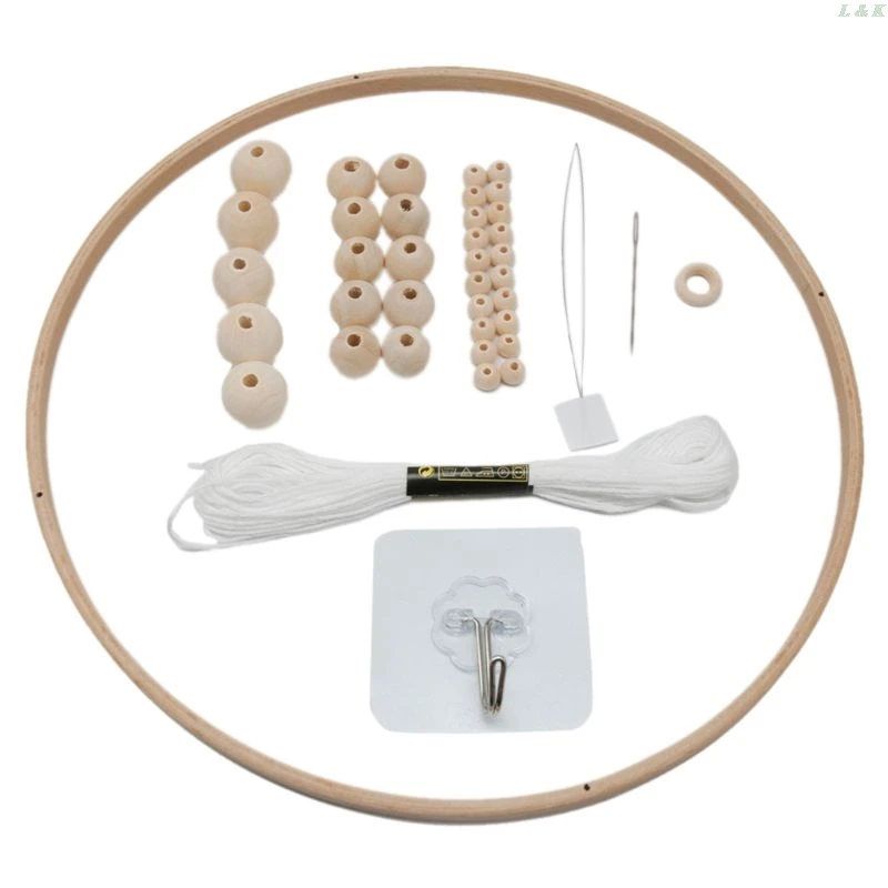 Деревянные ветряные колокольчики сделай сам комплект необработанных материалов