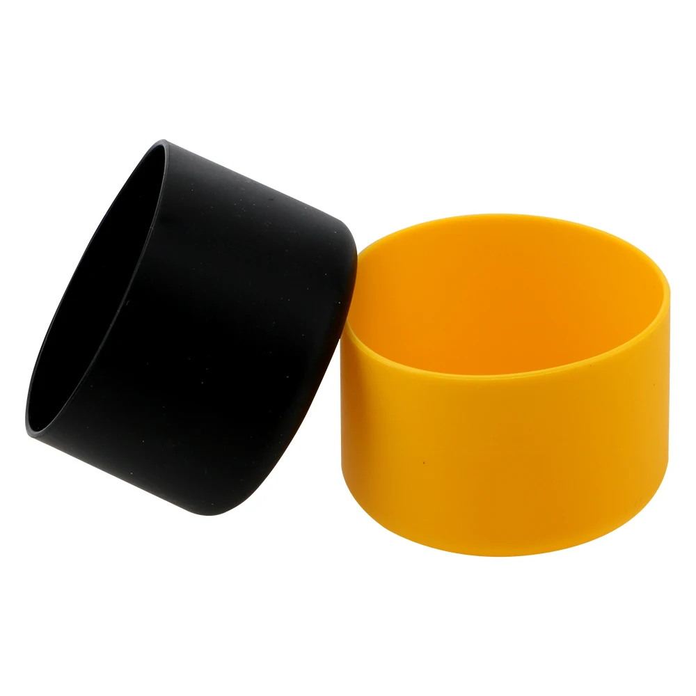 Противоскользящие подставки 24 унции нижняя крышка чашки для домашнего