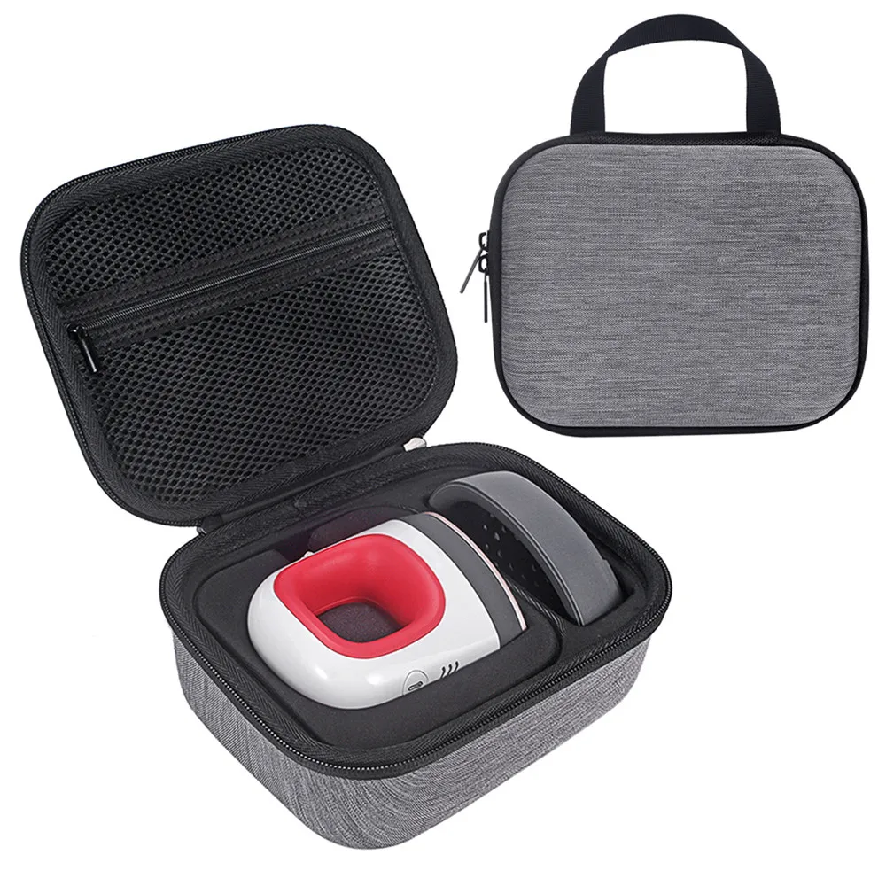 Новый жесткий EVA сумка для хранения путешествий Чехол переноски Cricut легкий пресс