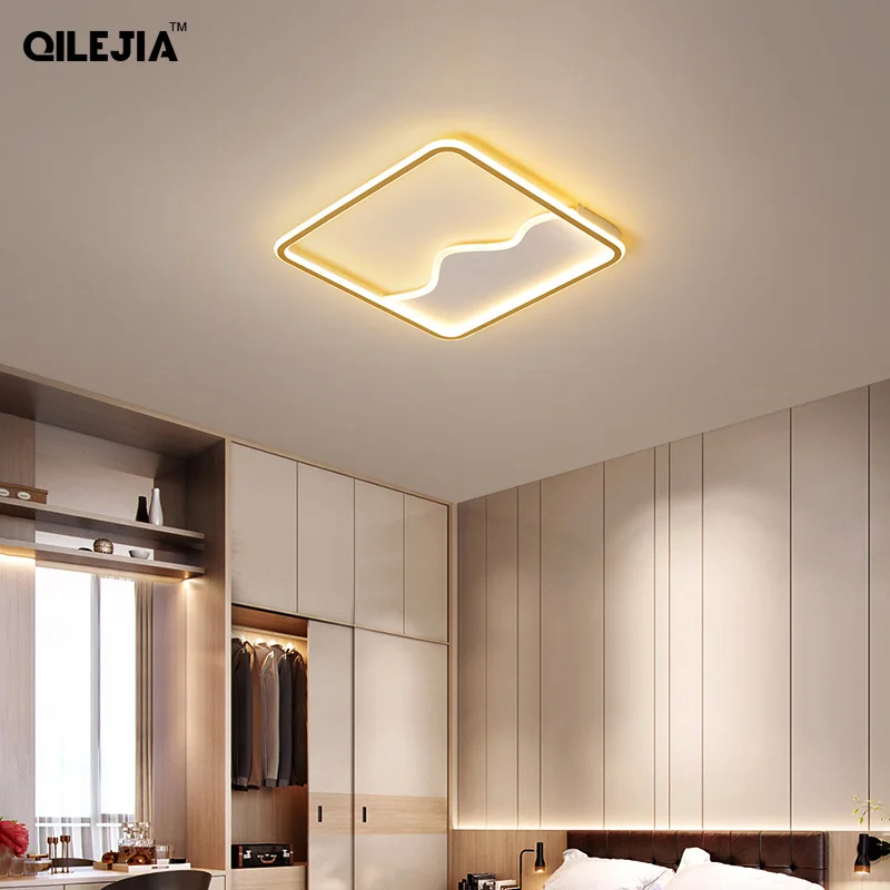 

Фотолампы для гостиной, спальни, круглые и квадратные комнатные светильники, декоративное освещение, осветительные приборы