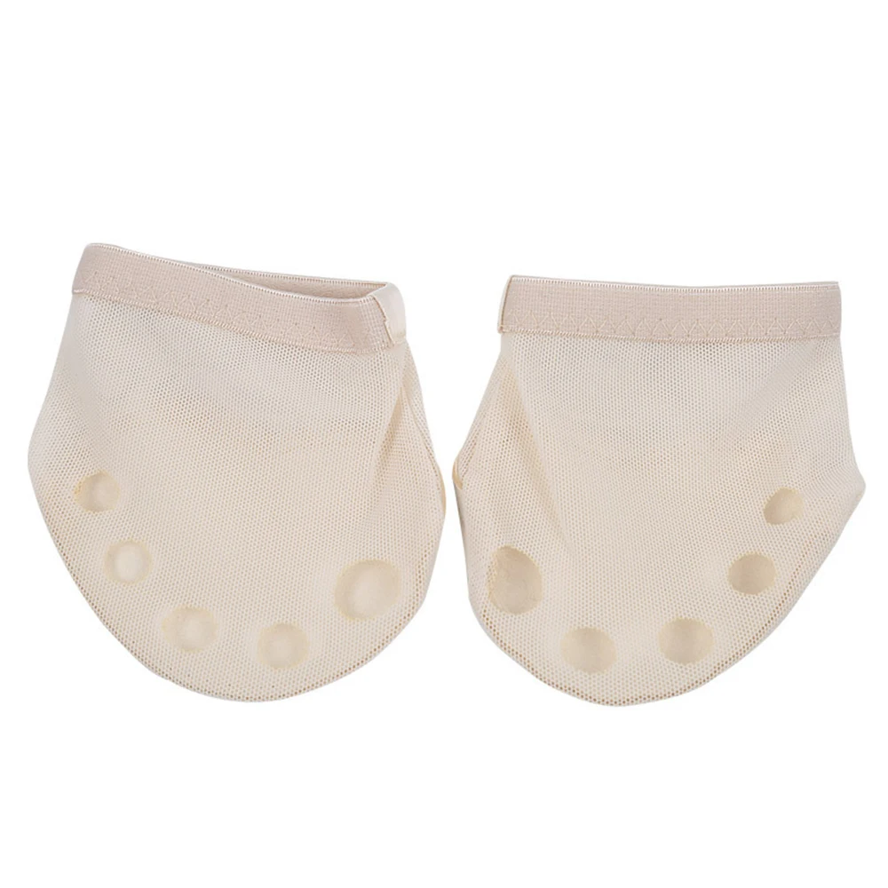 Носки для ухода за ногами Балетная обувь танца живота Вьетнамки ног