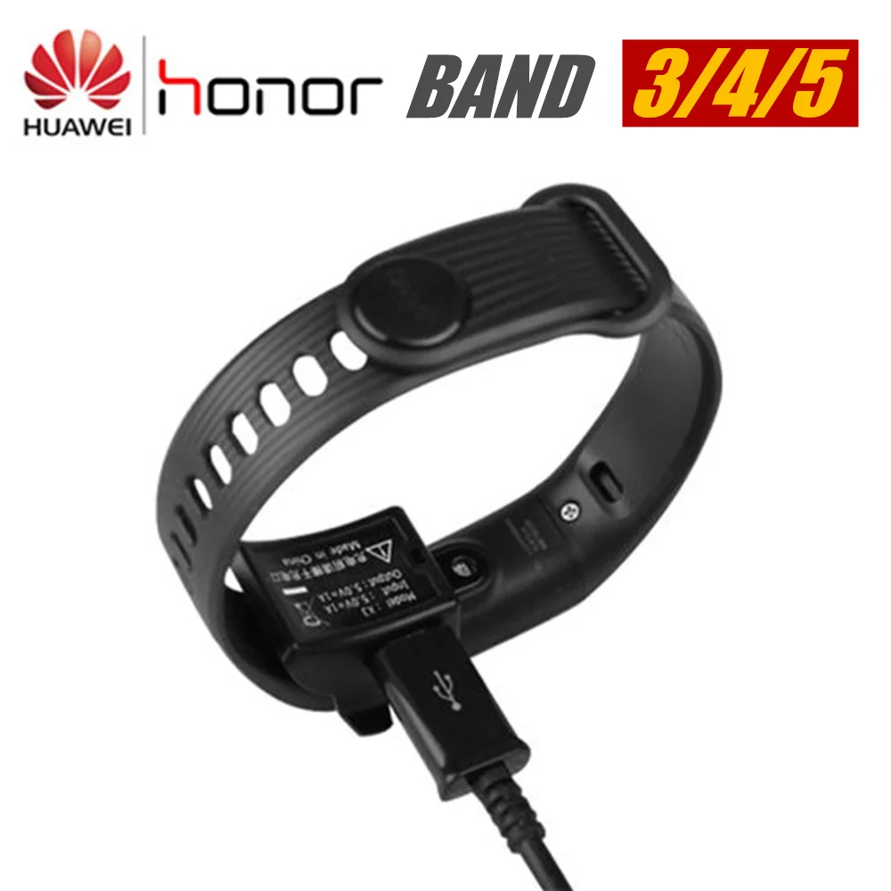 huawei honor Band 5 4, зарядное устройство и huawei Band 3 3 Pro, универсальные Смарт-часы с быстрой зарядкой, huawei honor, спортивный ремешок