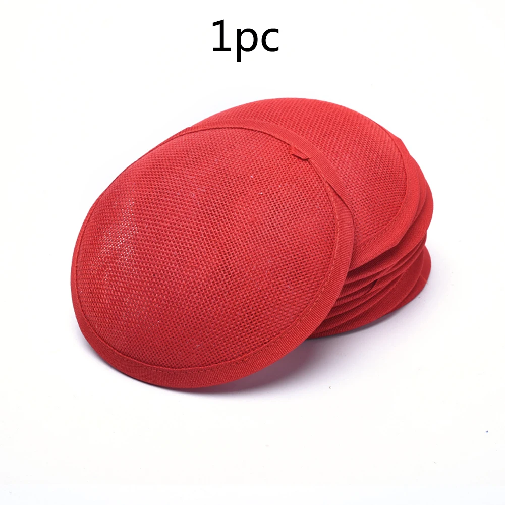 13 см мягкая вязаная шапка ручной работы круглая практичная для рукоделия Миллин