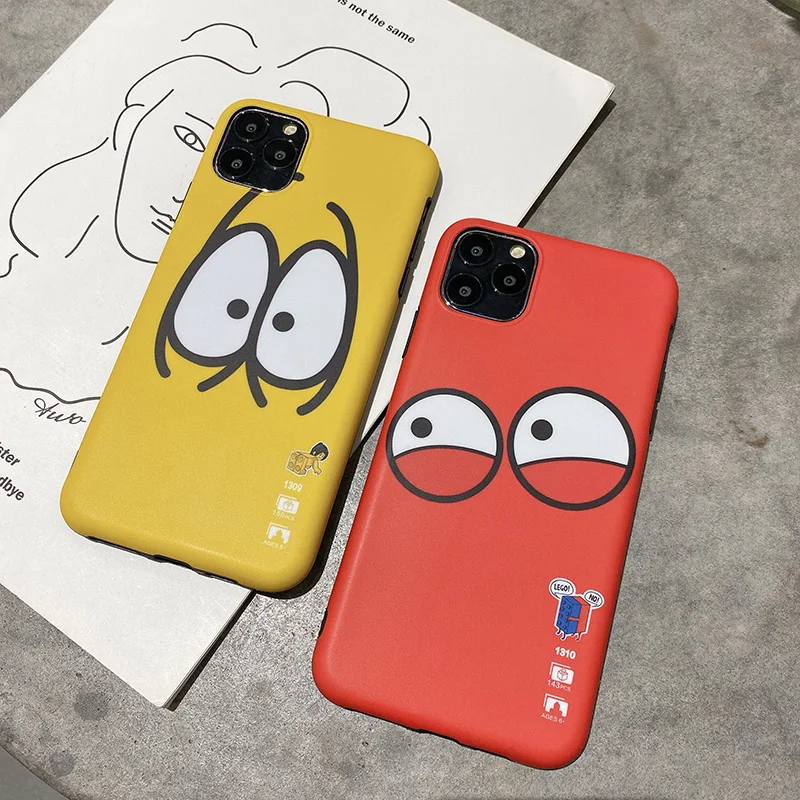 2019 прямые продажи ограниченная серия бренд Tide защита глаз для Iphone 11pro Max мобильный