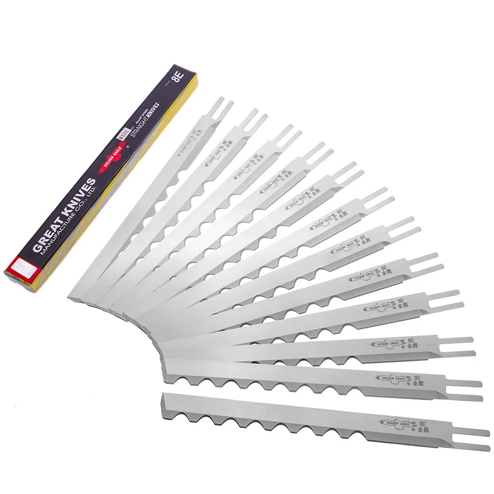 Орел бренд специальный легированная сталь прямой нож волновой используется для