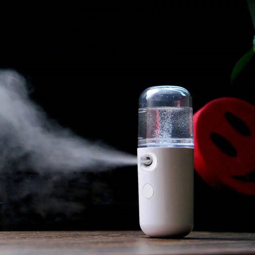 

Увлажняющие инструменты Mini Nano usb, инструменты для увлажнения и спрея, увлажнитель для лица, портативные косметические инструменты