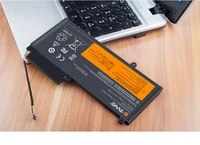 4400mah li ion laptop battery for lenovo e450 e455 e450c e460 45n1754 45n1755 e460c series portable emergency power source