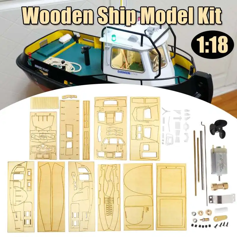 LBLA Ship Model with motor Educational model building toys hobbies for children compatible Diy Ship Model Model building kits