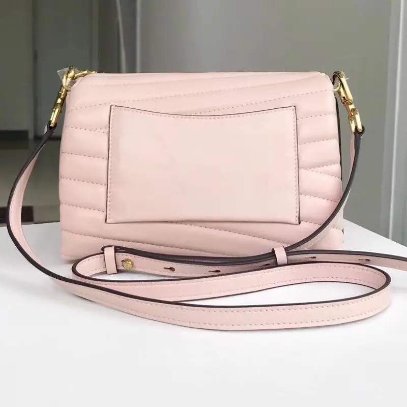 

Classic European and American sheepskin women's bag caviar fashion women's bag luxury brand design shoulder bag cross-body bag