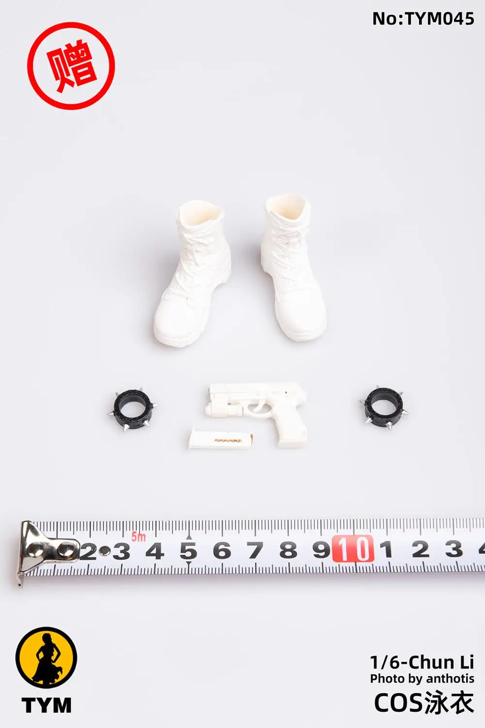 TYM045 в наличии 1/6 сексуальный костюм косплей женской фигуры одежда аксессуар