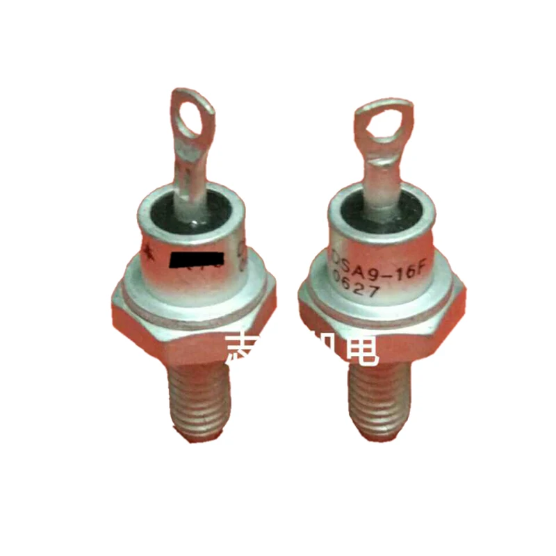

25CC13 DSA9-16F Original, Can Provide Test, 1 Year Warranty