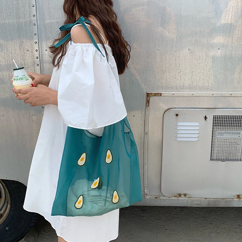 Женские модные сумки Элегантные зеленые вместительные для покупок дам