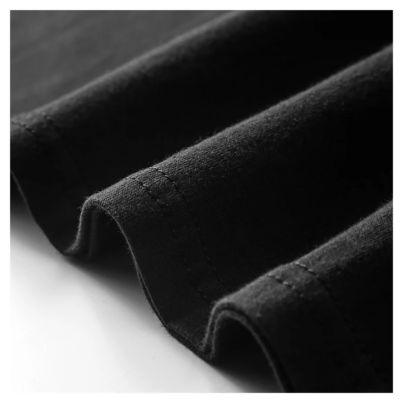 

Japan Harajuku men's 2020 summer hip hop loose T-shirt MMJ skull street style T-shirt short sleeve casual top cotton