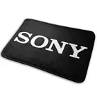 Новинка Sony развлекательная игровая станция Логотип S 3Xl музыка большой стиль стильный Повседневный ковер с круглым вырезом