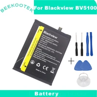 new original mobile phone battery replacement accessories parts for blackview bv5100 smartphone