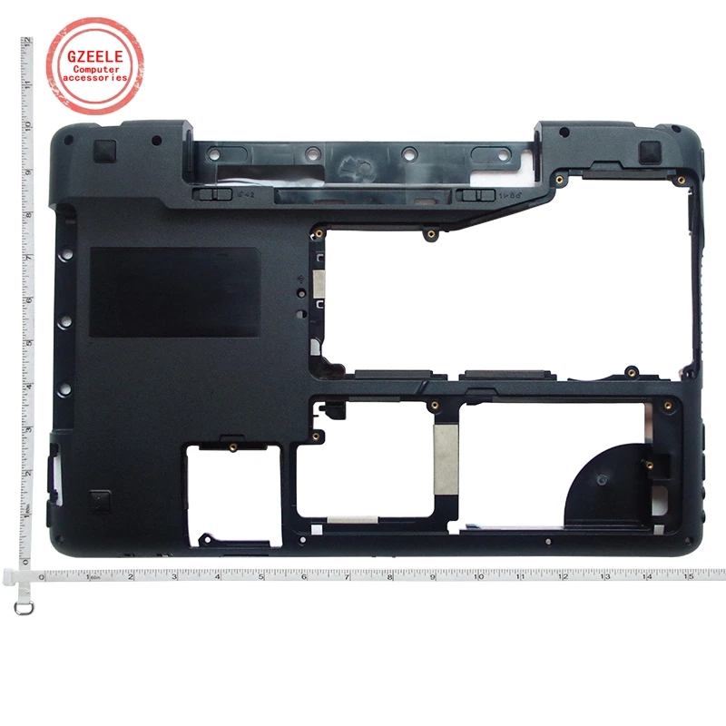 Новинка для Lenovo Ideapad Y560 Y560A Y560P 15 6 &quotНижняя крышка корпуса|Сумки и чехлы ноутбуков|