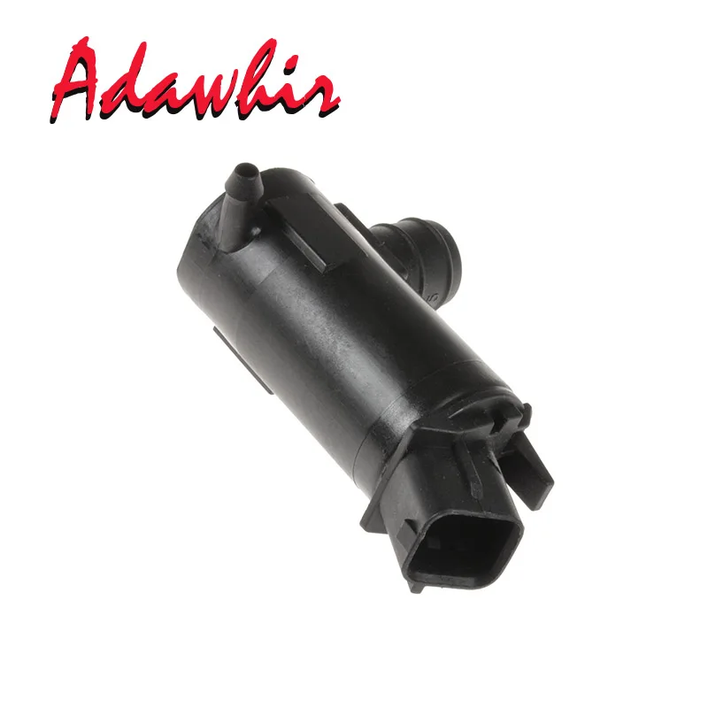 Моторный насос для омывателя лобового стекла Hyundai Accent Azera Elantra 98510 25000 1G000 1F000